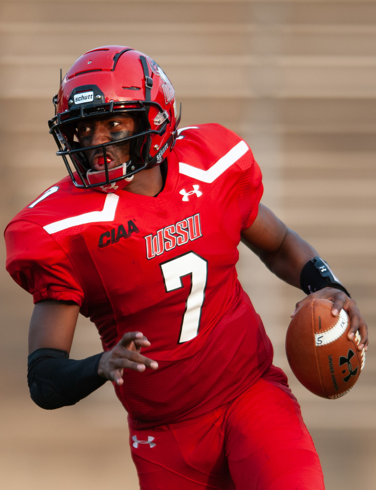Winston-Salem State Catawba Football (copy)